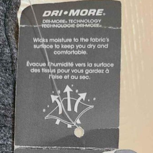 Athletic Works Women’s Performance Multi-Pocket Pant- Size XS - NWT - Picture 4 of 5